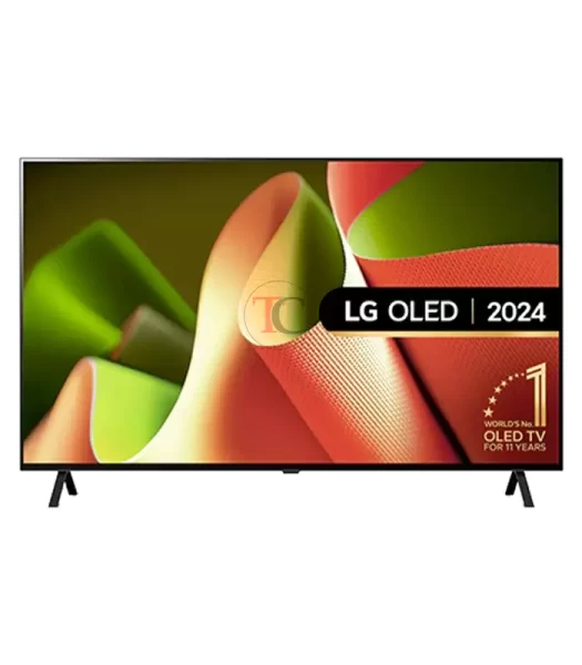 LG 55″ 55B46 OLED 4K Smart TV