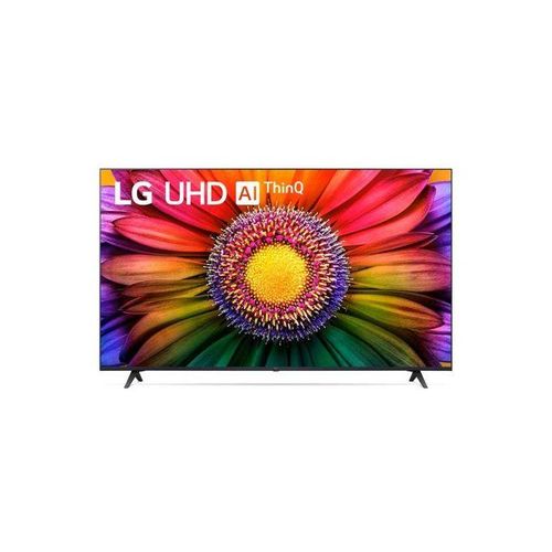 LG 86UR80006 86'' Smart UHD 4K ThinQ AI & WebOS LED TV