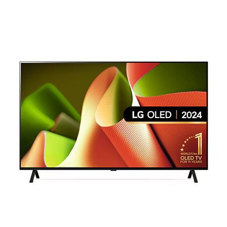 LG OLED65B46LA 65 Inch OLED TV 4K