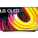 LG OLED65CS6LA 65 inch CS Series 4K HDR OLED Smart TV