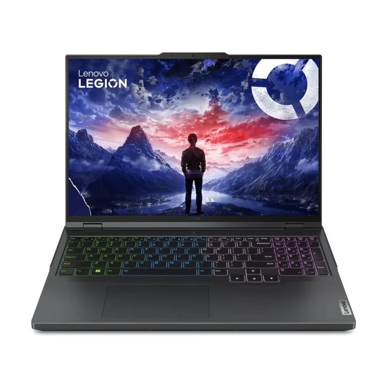 Lenovo Legion 5 Core i7(14650H 16 GB 1TB SSD 16.0" Win 11/RTX 4060 Grey
