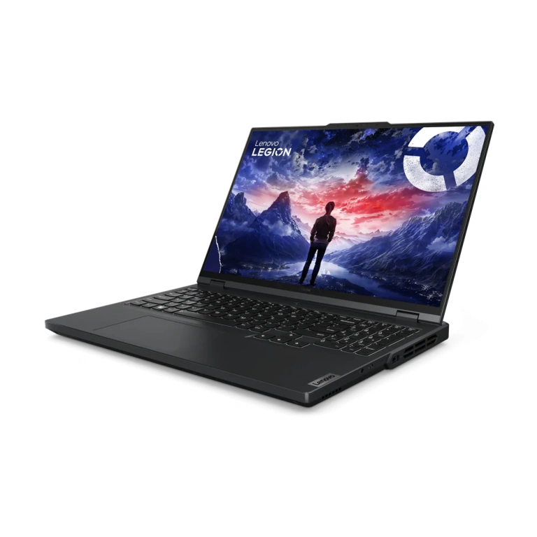 Lenovo Legion 5 Core i7(14650H 16 GB 1TB SSD 16.0" Win 11/RTX 4060 Grey - Image 3
