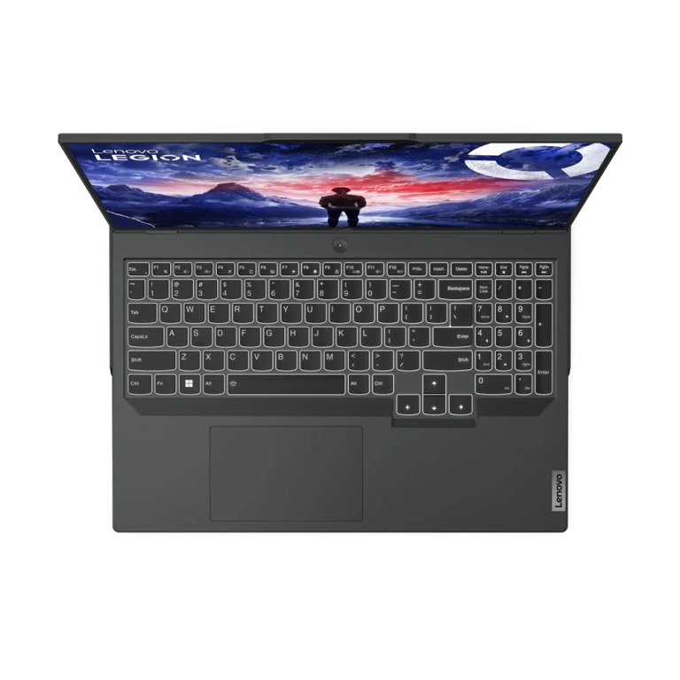 Lenovo Legion 5 Core i7(14650H 16 GB 1TB SSD 16.0" Win 11/RTX 4060 Grey - Image 4
