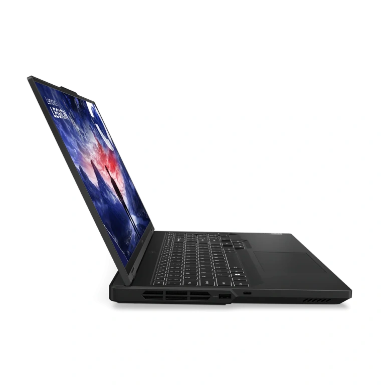 Lenovo Legion 5 Core i7(14650H 16 GB 1TB SSD 16.0" Win 11/RTX 4060 Grey - Image 5