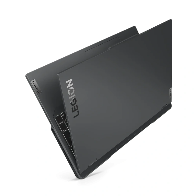 Lenovo Legion 5 Core i7(14650H 16 GB 1TB SSD 16.0" Win 11/RTX 4060 Grey - Image 8