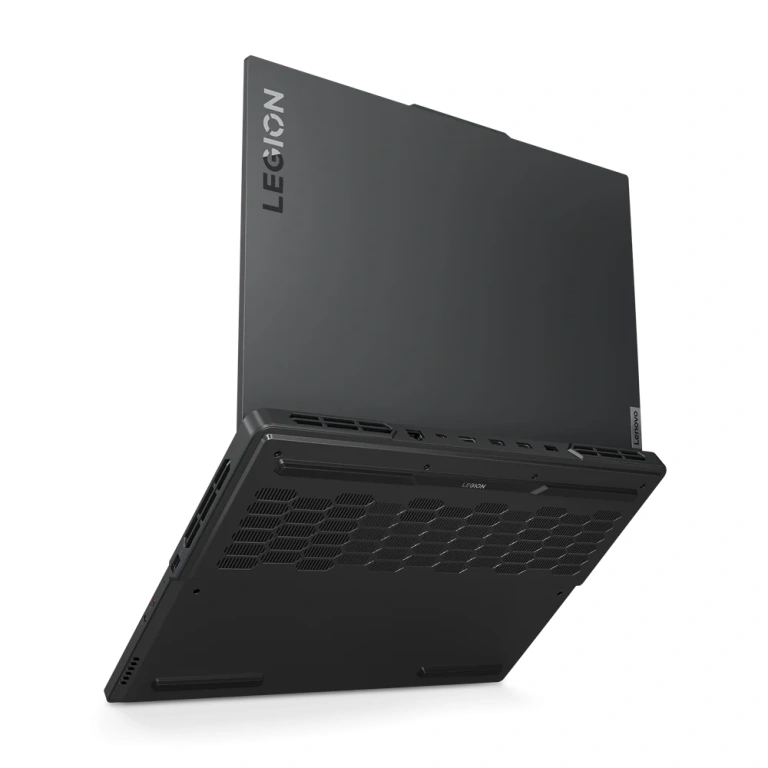 Lenovo Legion 5 Core i7(14650H 16 GB 1TB SSD 16.0" Win 11/RTX 4060 Grey - Image 10