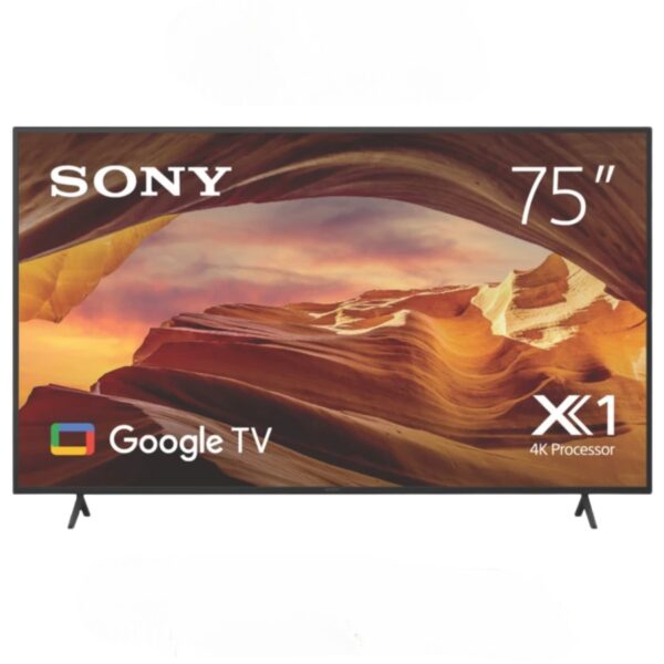 Sony 75X77L