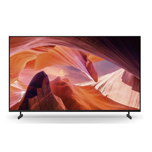 SONY 85X80L