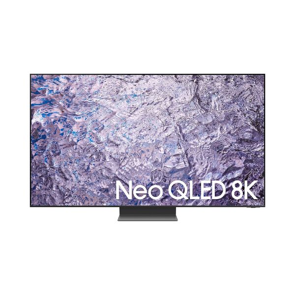SAMSUNG 65-Inch QLED 8K QN800C Series