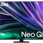 Samsung QA65QN85DBU 65 Inch 4K Neo QLED Mini-LED TV