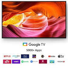 Sony 65X75K