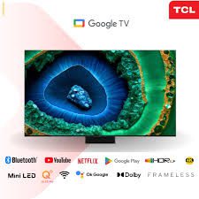 TCL 65C855