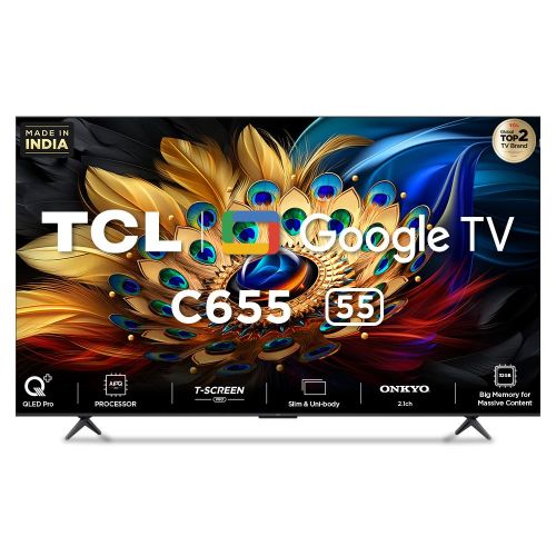 TCL 75C655