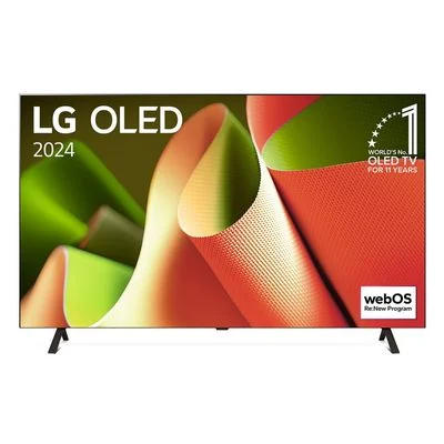 TV 77B4 Smart TV 77 Inch 4K UHD OLED OLED77B4PSA