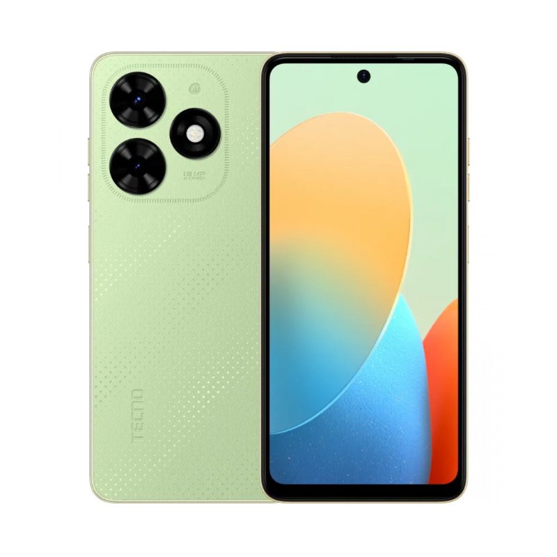 Tecno Pop 8 - Image 2