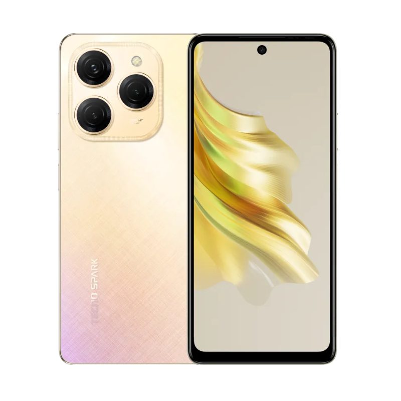Tecno Spark 20 Pro - Image 5