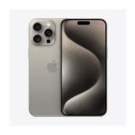 Apple iPhone 15 Pro Max 256GB (eSIM Only) Smartphone