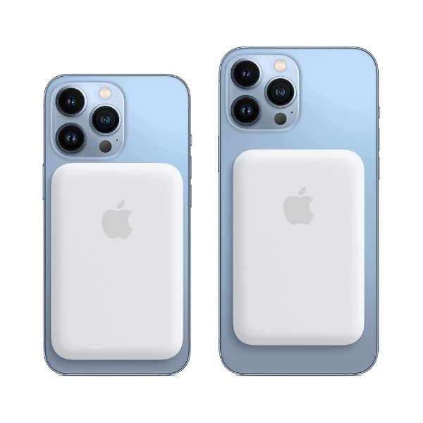 iPhone Apple MagSafe Battery Pack - Image 2