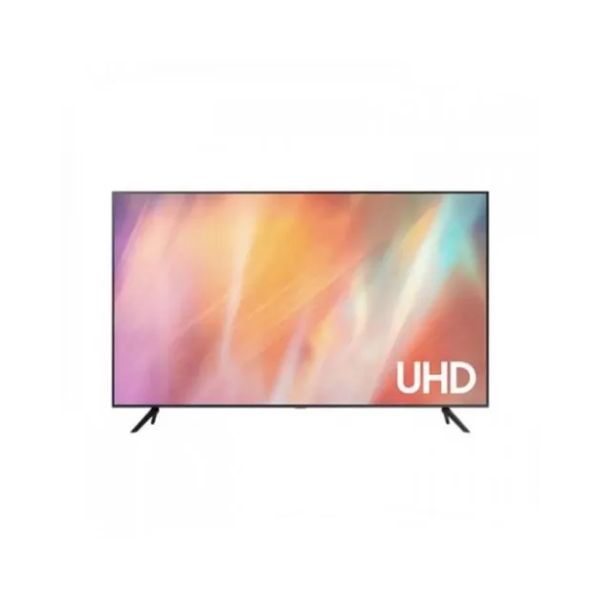 SAMSUNG 55 Inch Crystal UHD 4K Smart TV 55CU8000