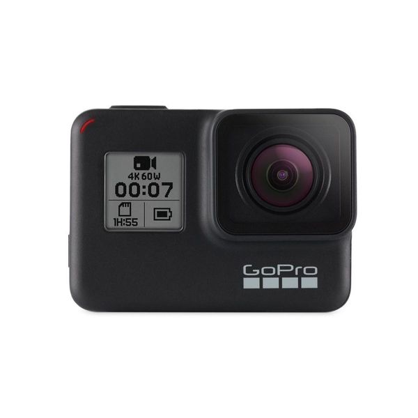 GO PRO HERO 8 BLACK - Image 2