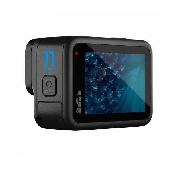 GO PRO HERO 11 BLACK