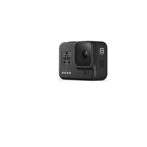 GO PRO HERO 8 BLACK - Image 4