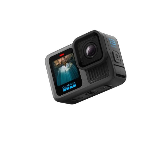 GO PRO HERO 13 BLACK