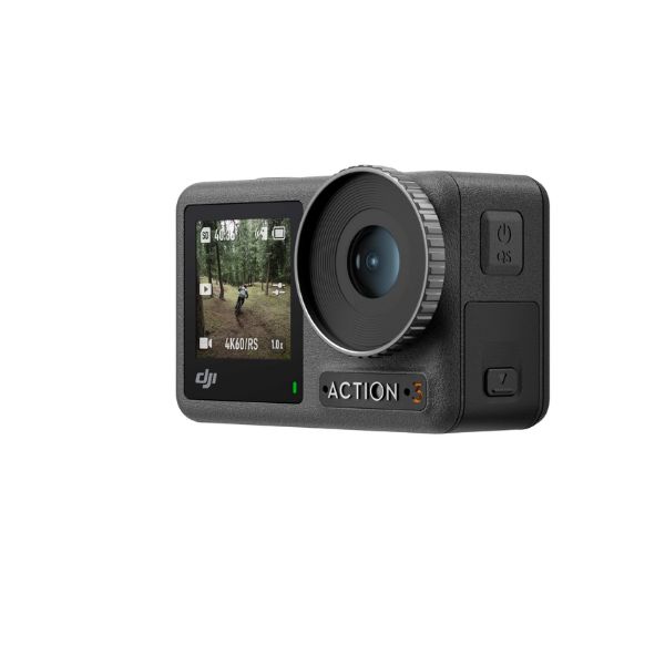 DJI OSMO ACTION 3 CAMERA