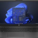 HP 250 G10 Laptop – Intel Core i5-1335U, 8GB RAM, 512GB SSD