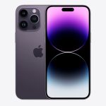 Apple iPhone 14 Plus 256GB Smartphone