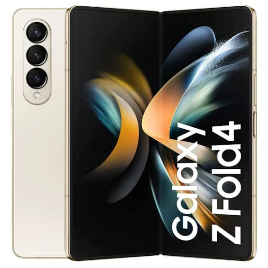 Samsung Galaxy Z Fold4 256GB (UK Edition) - Image 2