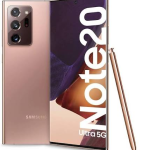 Samsung Galaxy Note 20 Ultra 256GB (UK Edition)