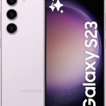 Samsung Galaxy S23 256GB (UK Edition)