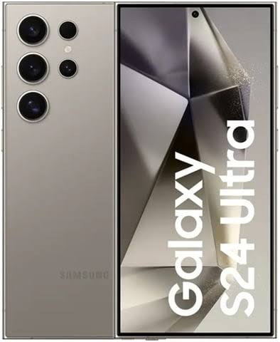 Samsung Galaxy S24 Ultra 1TB (UK Edition)