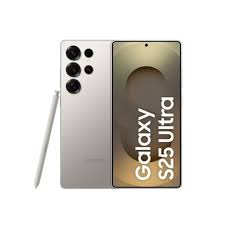 Samsung Galaxy S25 Ultra 512GB (UK Edition)