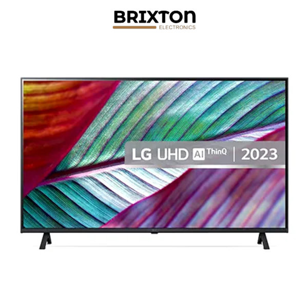 LG 43″ 43UR78006 4K Smart TV