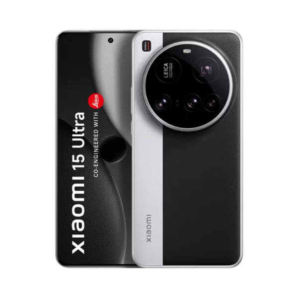 Xiaomi 15 Ultra 5G